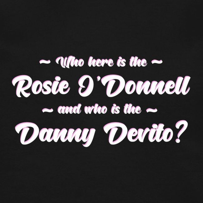 Disney Adult Rosie Danny