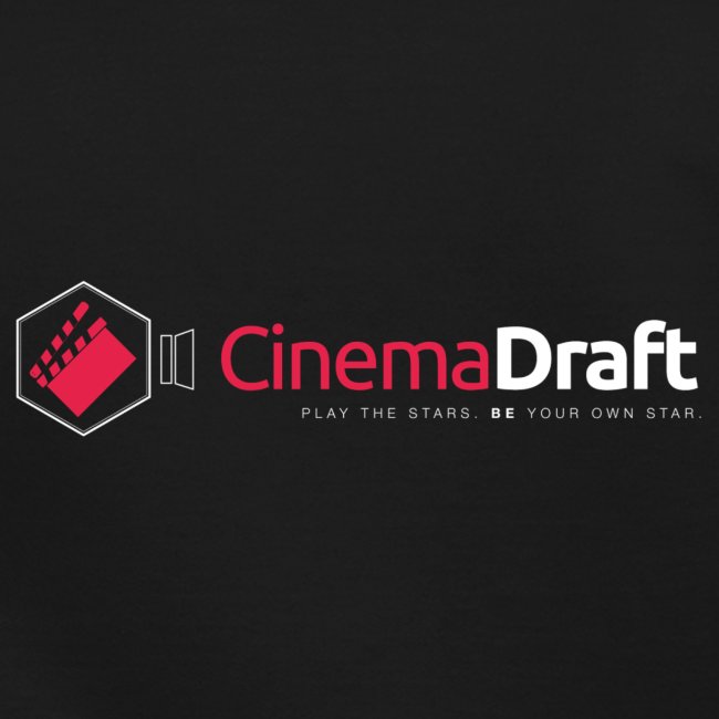CD3D White Front/CinemaDraft Logo Back