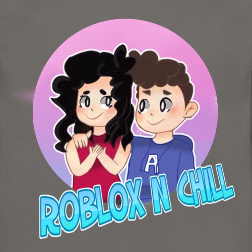Women Roblox N Chill Store -