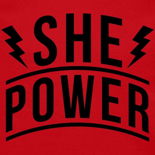 She Power