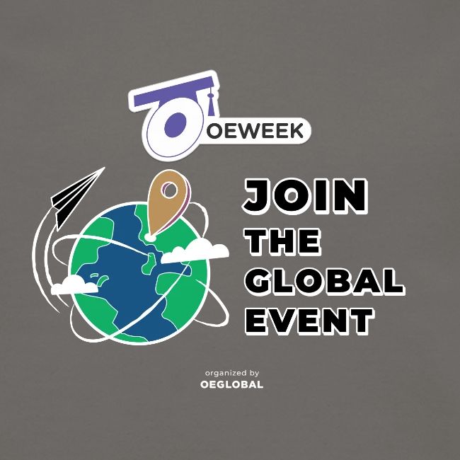 Join the global event - OEWeek 2026