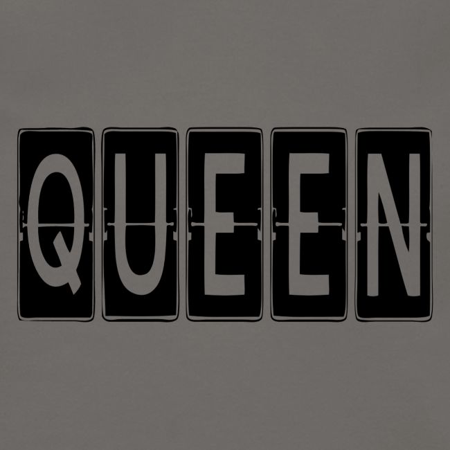 Queen.