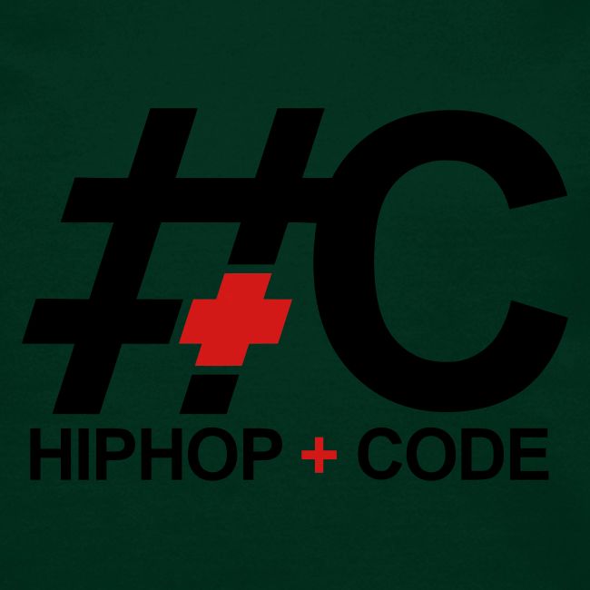 hiphopandcode-logo-2color