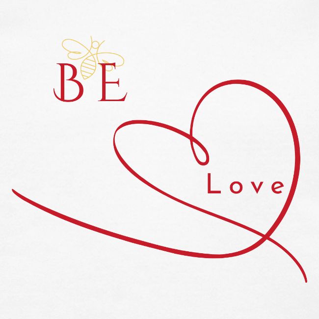 BE LOVE