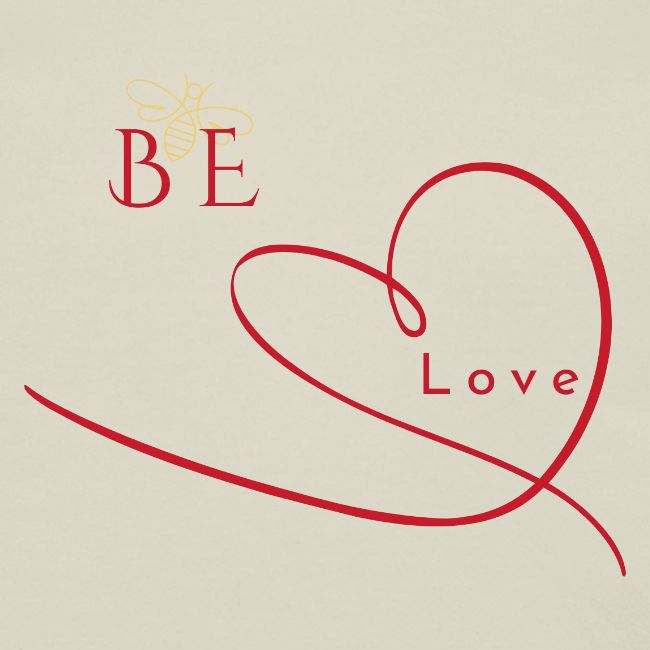 BE LOVE