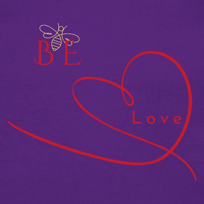 BE LOVE