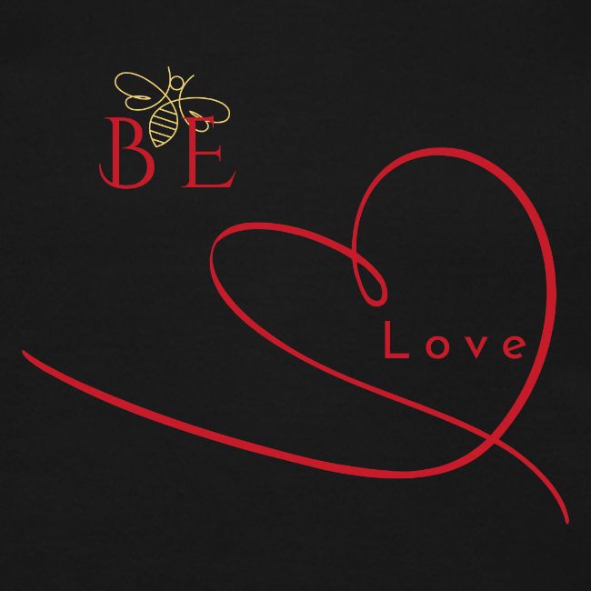 BE LOVE