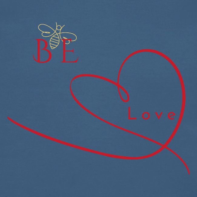 BE LOVE