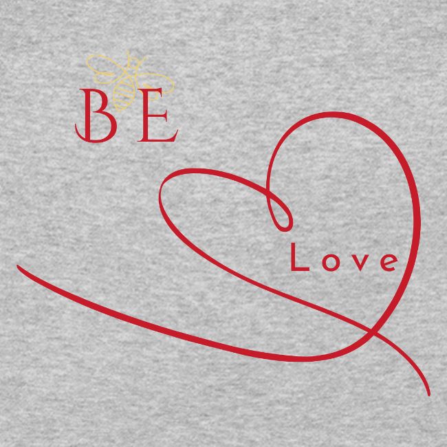 BE LOVE