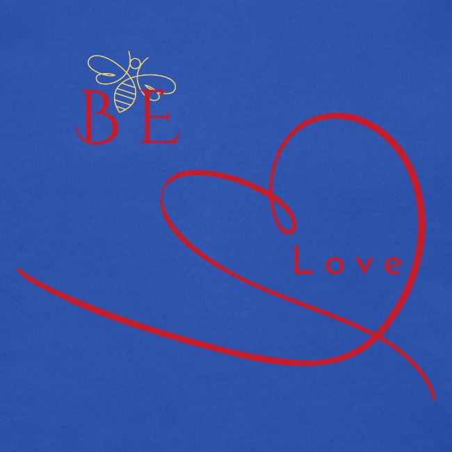 BE LOVE