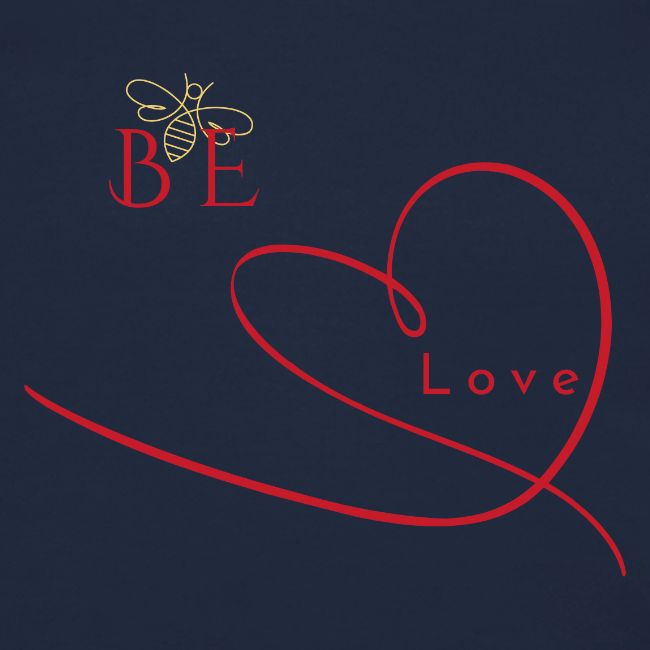 BE LOVE