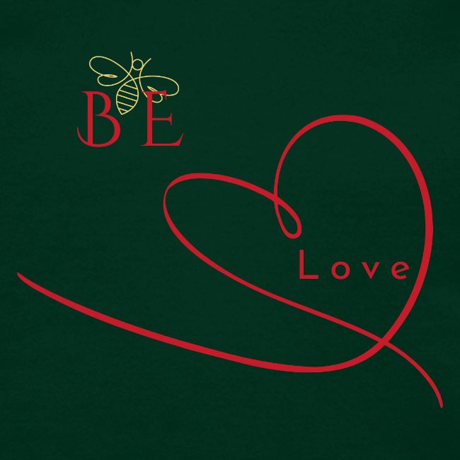 BE LOVE