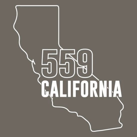 Map Of Fresno Ca Area Code Fresno, California Map Detailed Street
