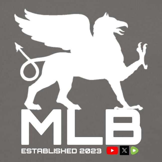 MLB DEC 2024 2