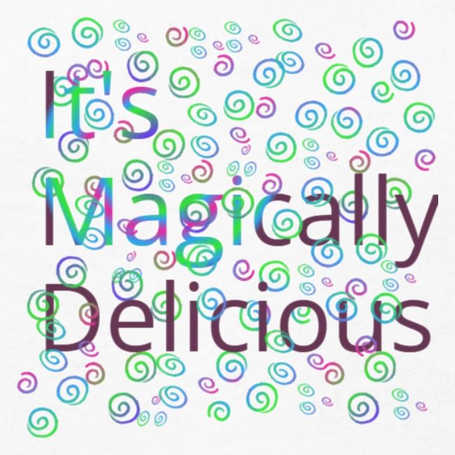 Magically