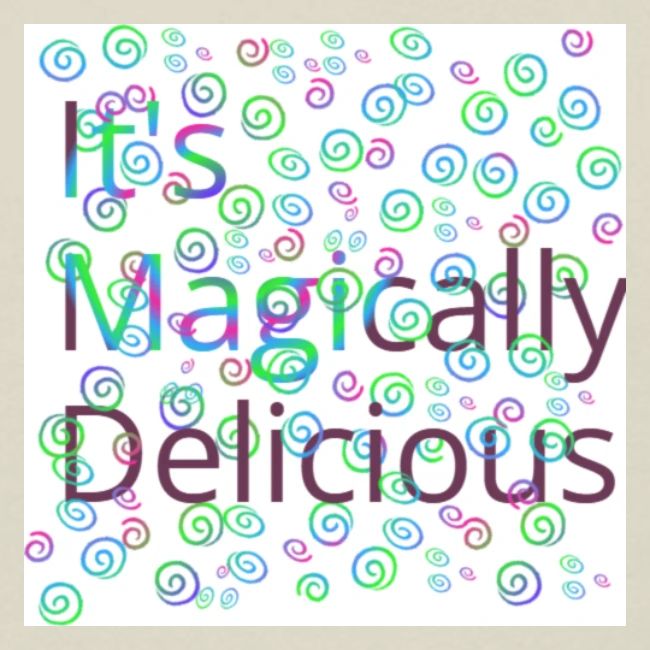 Magically