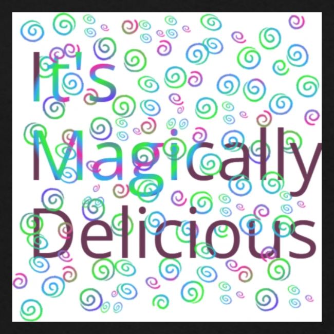 Magically