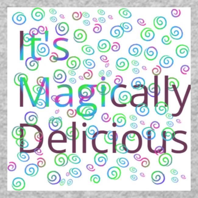 Magically