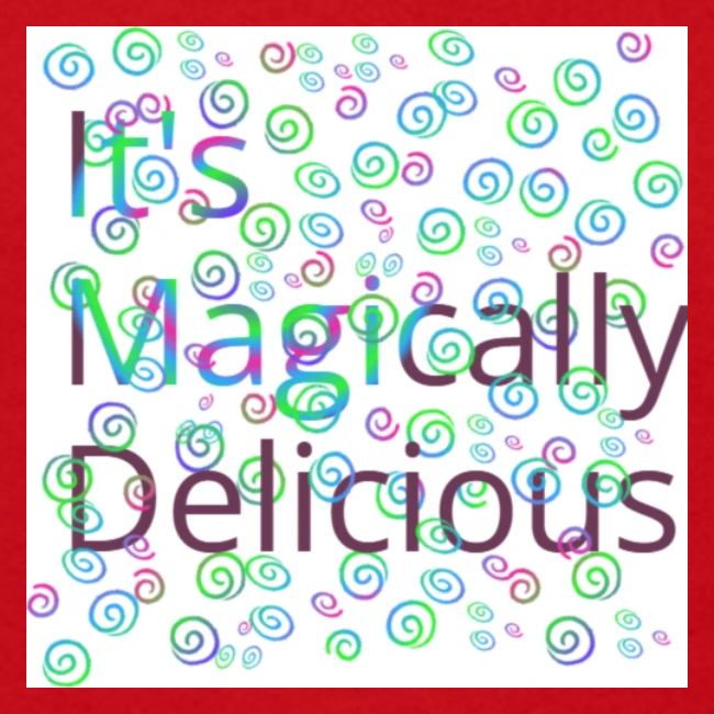 Magically