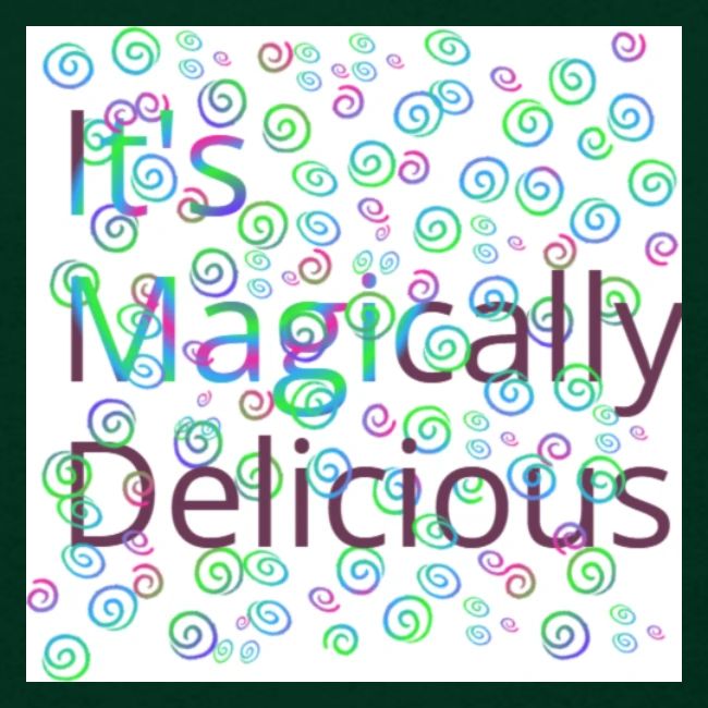 Magically