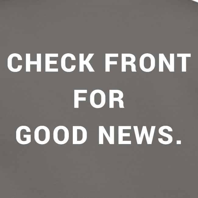 Jesus Loves You • White