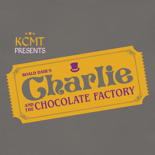Charlie & The Chocolate Factory Parent Shirts
