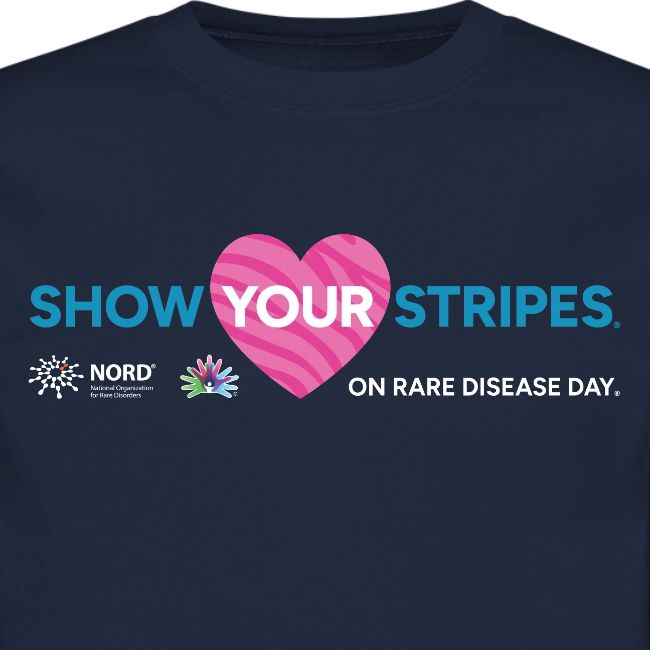 Rare Disease Day - Support NORD