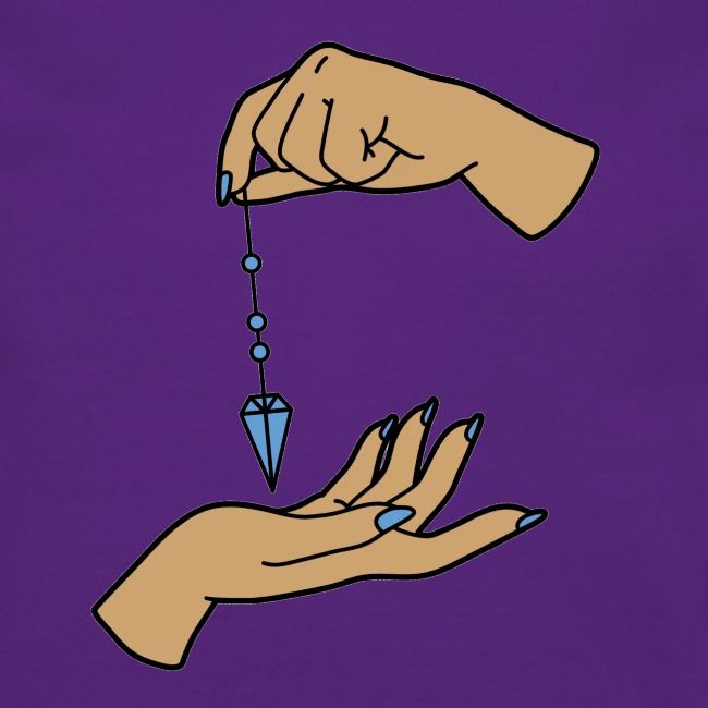 pendulum Crystal