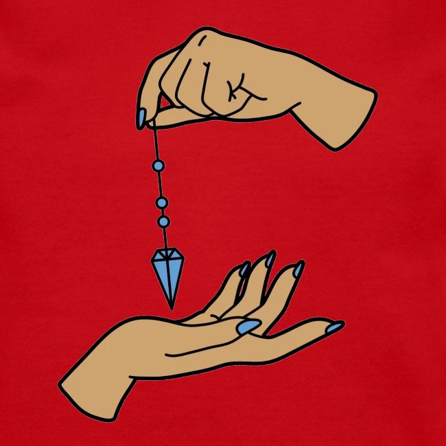pendulum Crystal