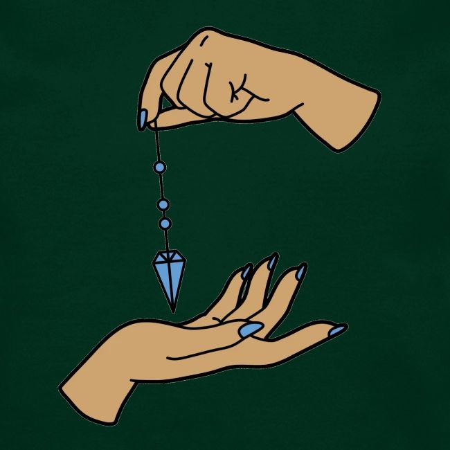 pendulum Crystal
