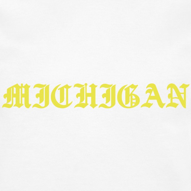 Michigan OE