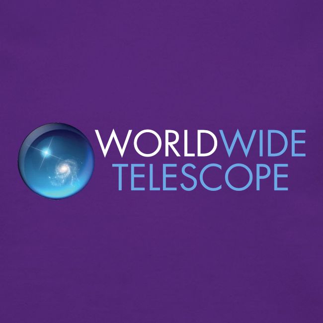 Worldwide Telescope Logo