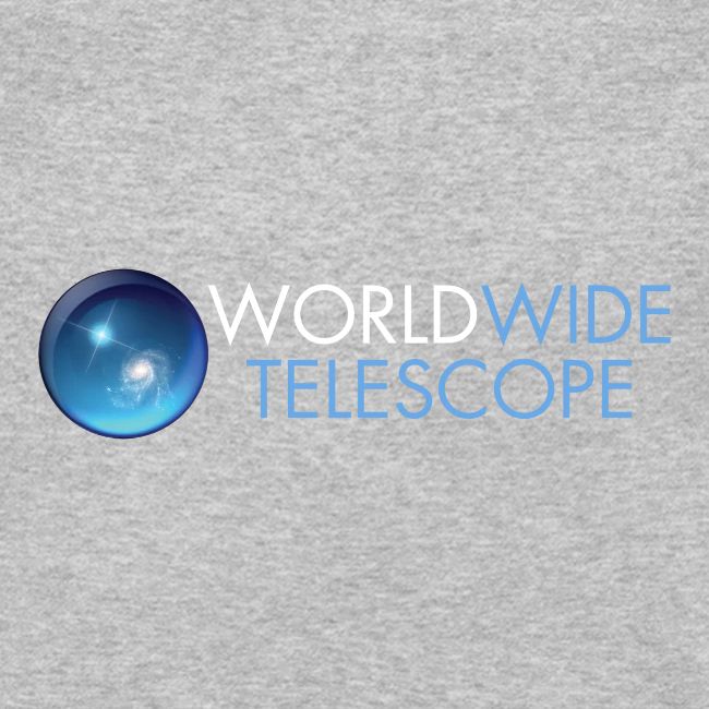 Worldwide Telescope Logo