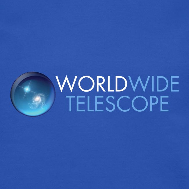 Worldwide Telescope Logo