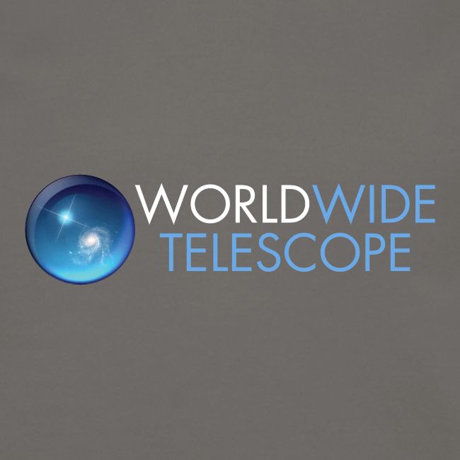 Worldwide Telescope Logo