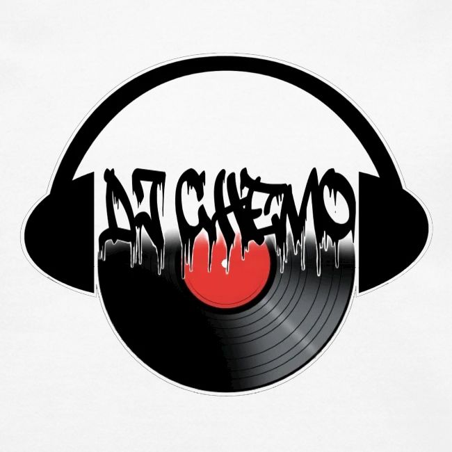 DJ Chemo Logo