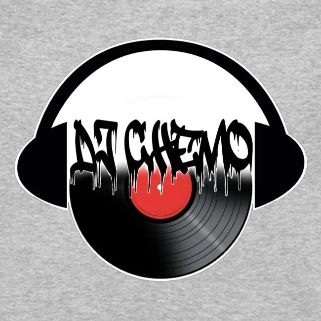 DJ Chemo Logo
