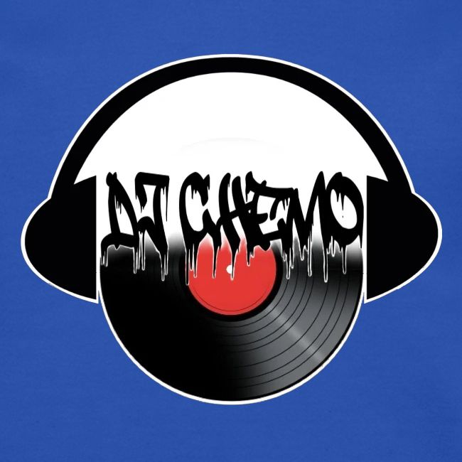 DJ Chemo Logo