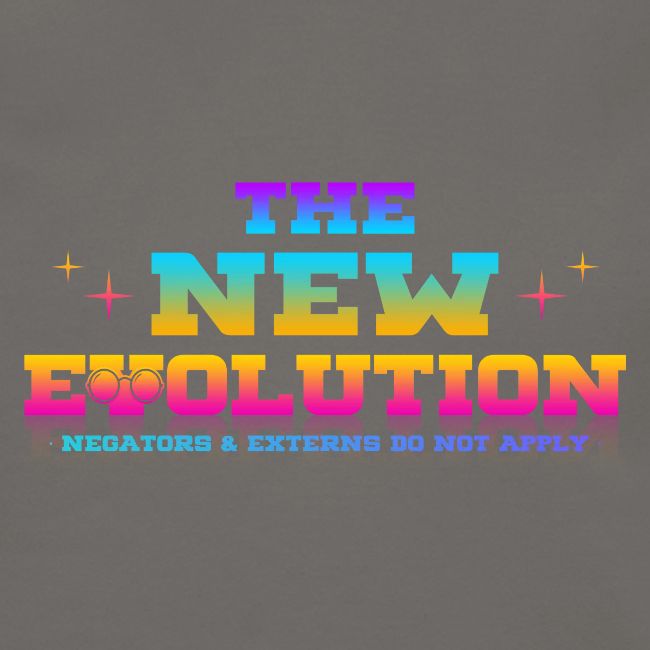 90210 New Evolution Tee