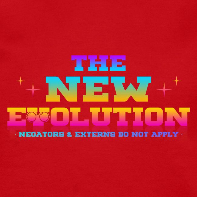 90210 New Evolution Tee
