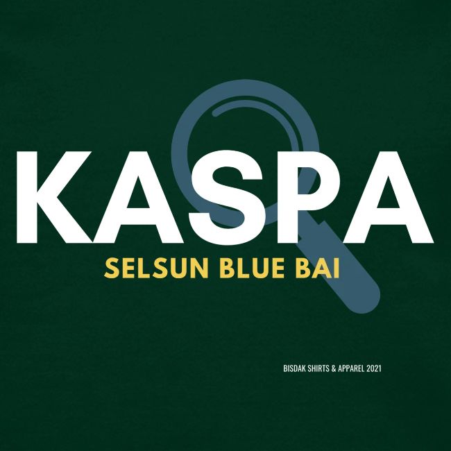 Kaspa Bisdak