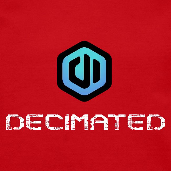 Decimated 1 White2000