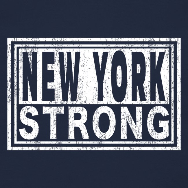 New York Strong | Midtown Manhattan WTC.