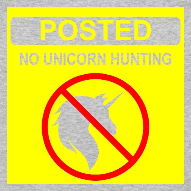 Posted Unicorn Hunting (open)