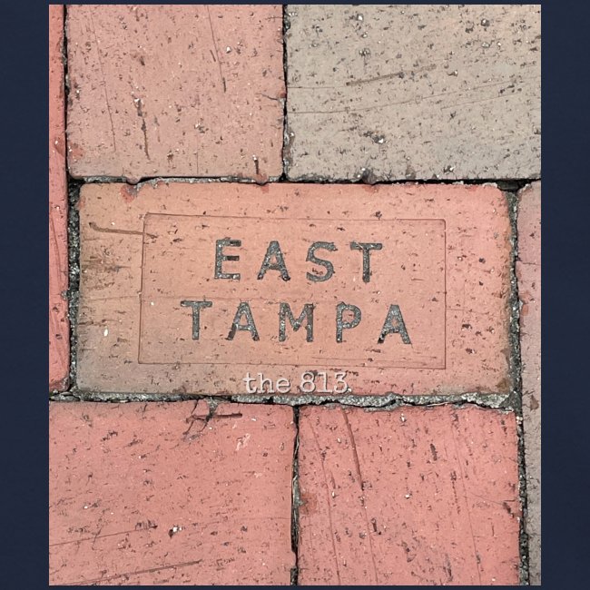 East Tampa Brick