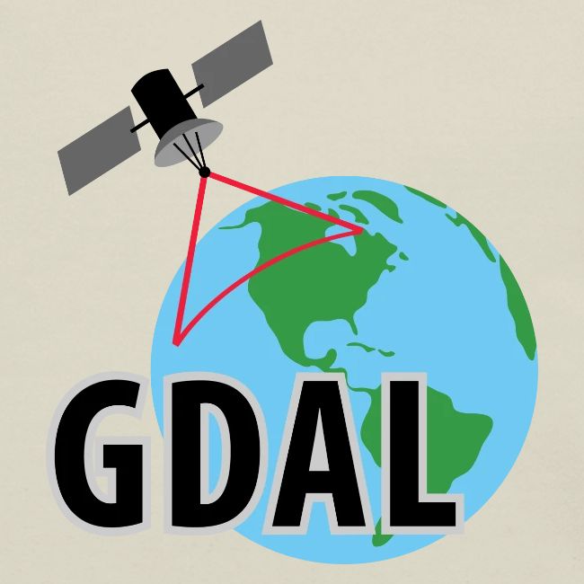 GDAL Logo