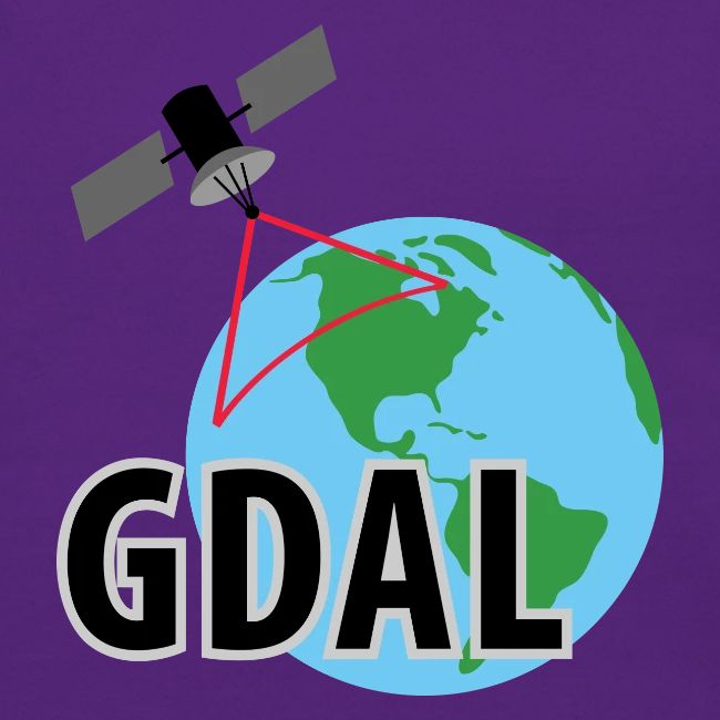 GDAL Logo