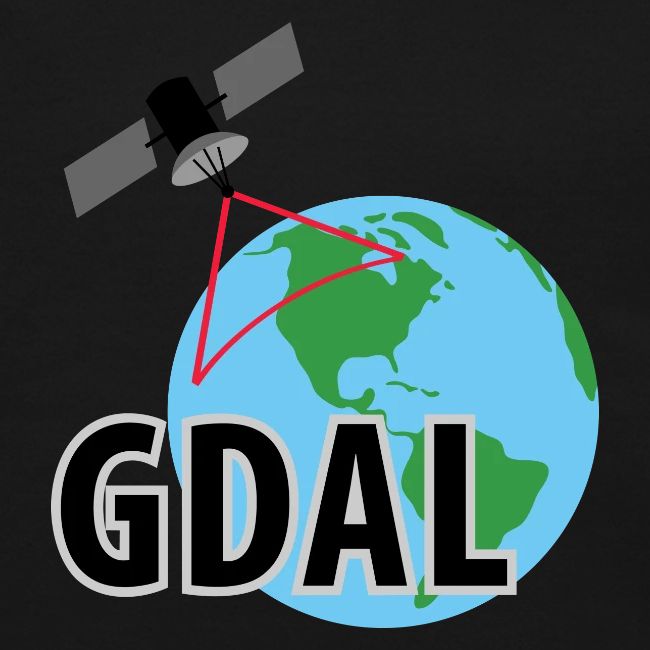 GDAL Logo