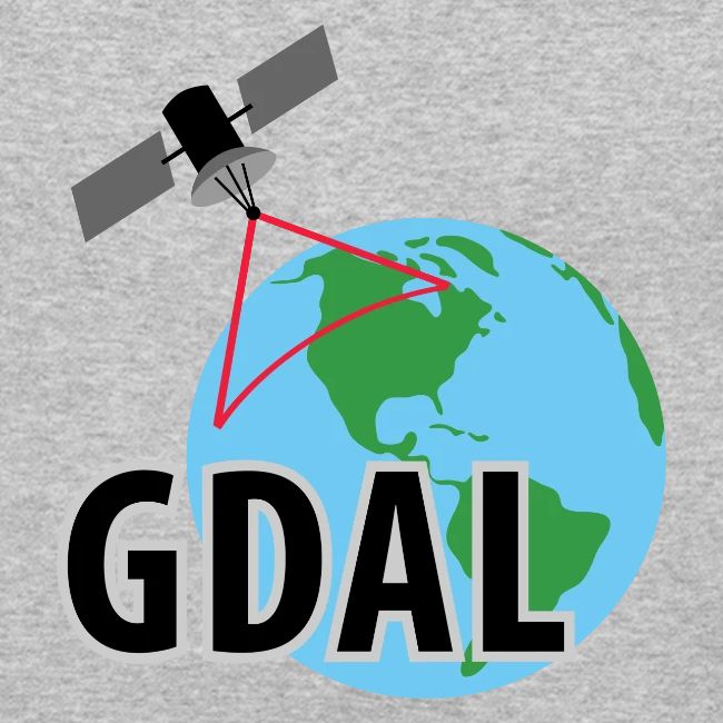 GDAL Logo
