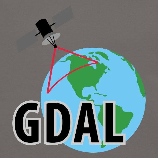 GDAL Logo
